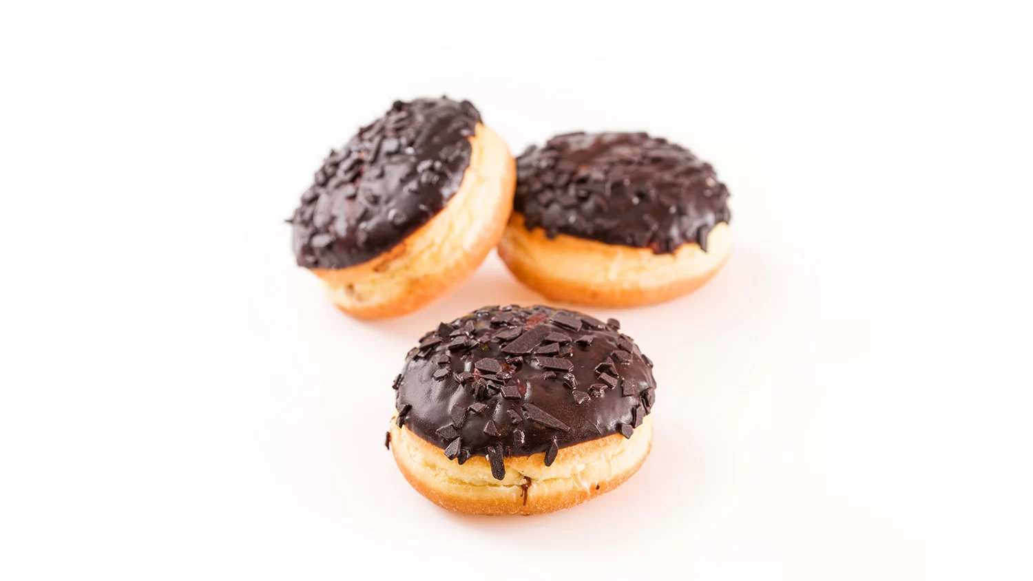 Berliner Cocoa hazelnut